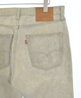 Levi's（リーバイス）デニムパンツ グレー サイズ:32(L位) メンズ/2200709635024