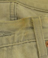 Levi's（リーバイス）デニムパンツ グレー サイズ:32(L位) メンズ/2200709635024