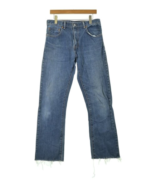 Levi's(リーバイス)のデニムパンツ サイズ:32(L位) 4,800円