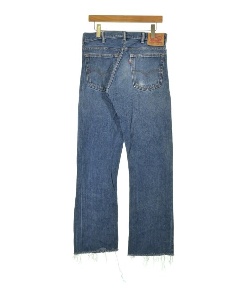 Levi's（リーバイス）デニムパンツ 青 サイズ:32(L位) メンズ/2200706618013