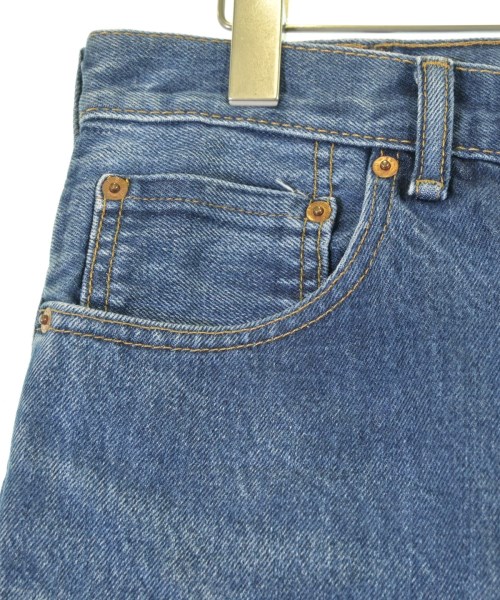 Levi's（リーバイス）デニムパンツ 青 サイズ:32(L位) メンズ/2200706618013