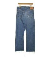 Levi's（リーバイス）デニムパンツ 青 サイズ:32(L位) メンズ/2200706618013
