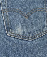 Levi's（リーバイス）デニムパンツ 青 サイズ:32(L位) メンズ/2200706618013