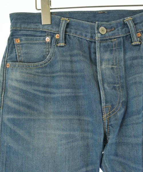 Levi's（リーバイス）デニムパンツ 青 サイズ:30(M位) メンズ/2200706855609