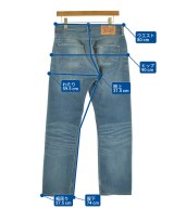 Levi's（リーバイス）デニムパンツ 青 サイズ:30(M位) メンズ/2200706855609