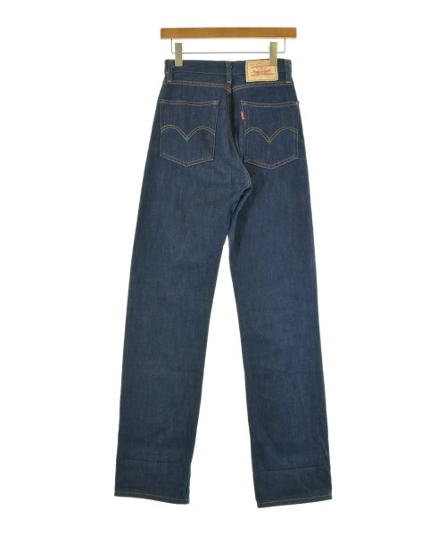LEVI'S VINTAGE CLOTHING（リーバイスヴィンテージクロージング）デニムパンツ 紺 サイズ:26(M位) レディース/2200709908036