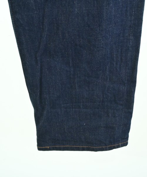 LEVI'S VINTAGE CLOTHING（リーバイスヴィンテージクロージング）デニムパンツ 紺 サイズ:26(M位) レディース/2200709908036
