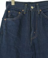 LEVI'S VINTAGE CLOTHING（リーバイスヴィンテージクロージング）デニムパンツ 紺 サイズ:26(M位) レディース/2200709908036