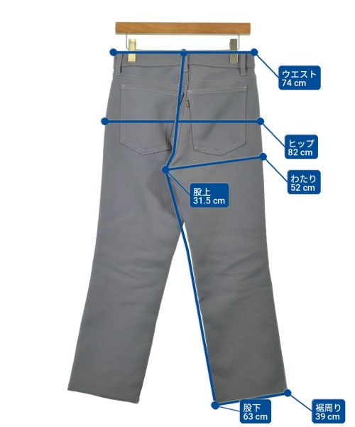 Levi's（リーバイス）その他 グレー サイズ:-(XS位) メンズ/2200663319015