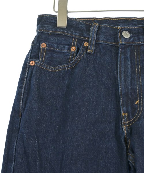 Levi's（リーバイス）スラックス 紺 サイズ:28(S位) メンズ/2200708915073