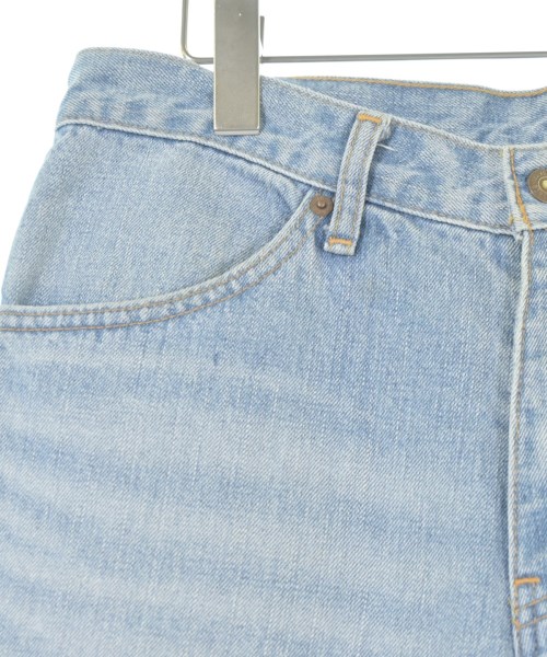 Levi's（リーバイス）デニムパンツ 青 サイズ:32(L位) メンズ/2200710240040