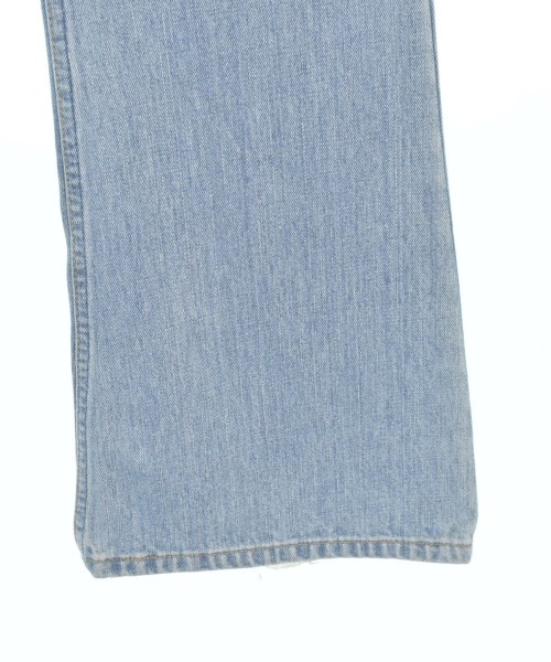 Levi's（リーバイス）デニムパンツ 青 サイズ:32(L位) メンズ/2200710240040
