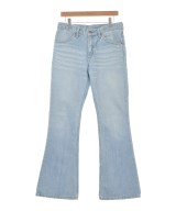 Levi's（リーバイス）デニムパンツ 青 サイズ:32(L位) メンズ/2200710240040