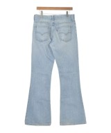 Levi's（リーバイス）デニムパンツ 青 サイズ:32(L位) メンズ/2200710240040