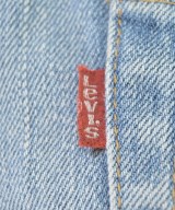 Levi's（リーバイス）デニムパンツ 青 サイズ:32(L位) メンズ/2200710240040