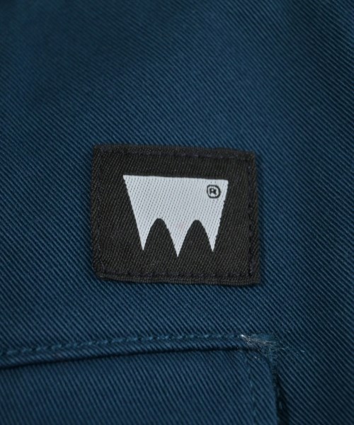 Levi's（リーバイス）チノパン 青 サイズ:33(L位) メンズ/2200662700074