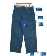 Levi's（リーバイス）チノパン 青 サイズ:33(L位) メンズ/2200662700074
