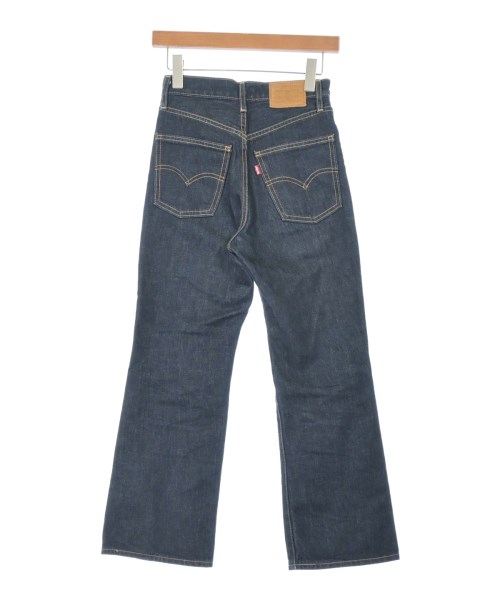 Levi's（リーバイス）デニムパンツ 紺 サイズ:23(XS位) レディース/2200662742043