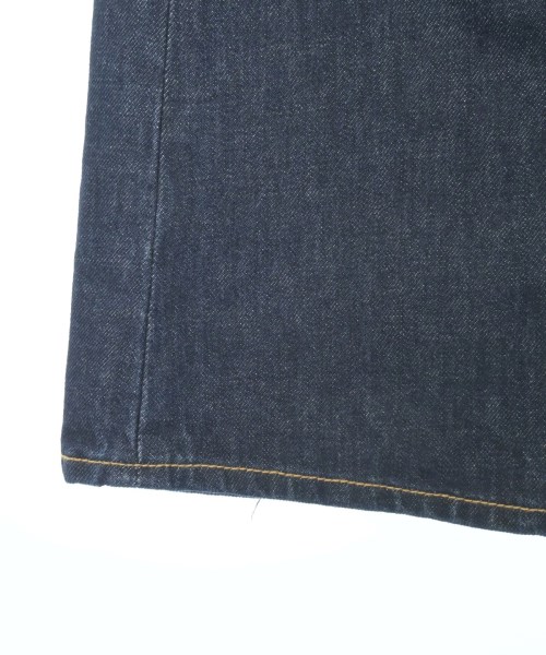 Levi's（リーバイス）デニムパンツ 紺 サイズ:23(XS位) レディース/2200662742043