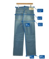 Levi's（リーバイス）デニムパンツ 青 サイズ:29(S位) メンズ/2200660895208