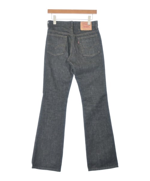 Levi's（リーバイス）デニムパンツ 黒 サイズ:28(S位) メンズ/2200663017027