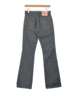 Levi's（リーバイス）デニムパンツ 黒 サイズ:28(S位) メンズ/2200663017027
