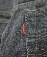 Levi's（リーバイス）デニムパンツ 黒 サイズ:28(S位) メンズ/2200663017027