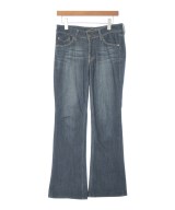Levi's（リーバイス）デニムパンツ 紺 サイズ:28(L位) レディース/2200663017034