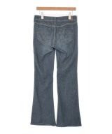Levi's（リーバイス）デニムパンツ 紺 サイズ:28(L位) レディース/2200663017034