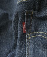 Levi's（リーバイス）デニムパンツ 紺 サイズ:28(L位) レディース/2200663017034