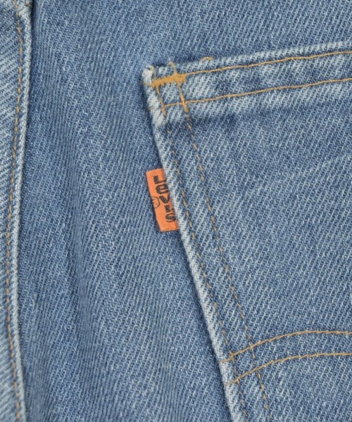 Levi's（リーバイス）ショートパンツ 青 サイズ:34(XL位) メンズ/2200663122035