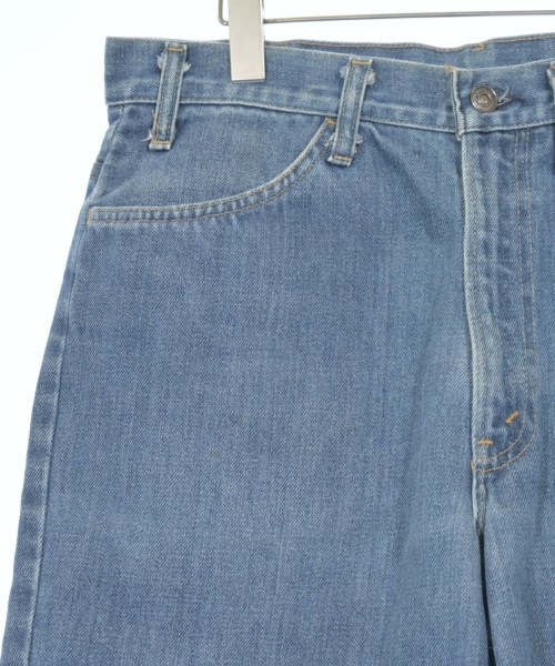 Levi's（リーバイス）ショートパンツ 青 サイズ:34(XL位) メンズ/2200663122035