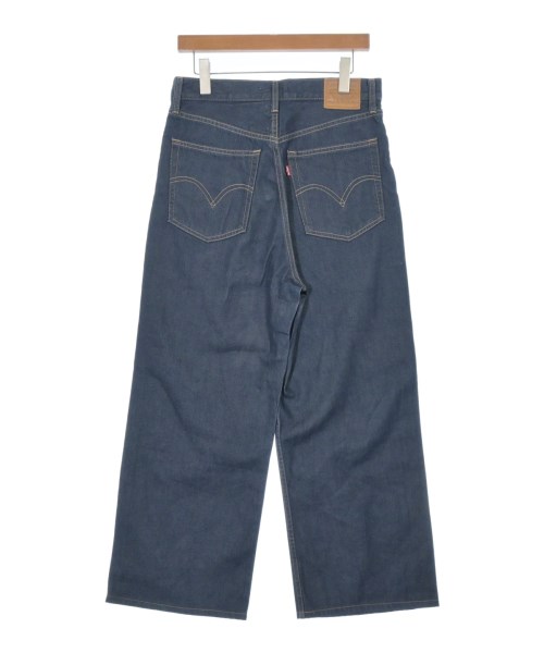 Levi's（リーバイス）デニムパンツ 紺 サイズ:29(L位) レディース/2200663125111