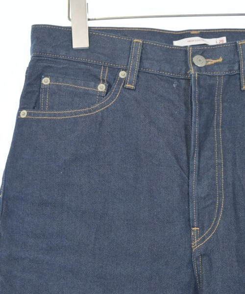 Levi's（リーバイス）デニムパンツ 紺 サイズ:29(L位) レディース/2200663125111