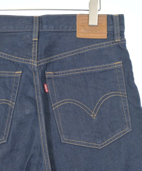 Levi's（リーバイス）デニムパンツ 紺 サイズ:29(L位) レディース/2200663125111