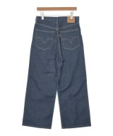 Levi's（リーバイス）デニムパンツ 紺 サイズ:29(L位) レディース/2200663125111