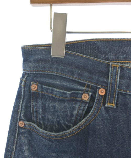 Levi's（リーバイス）デニムパンツ 青 サイズ:32(L位) メンズ/2200663214013