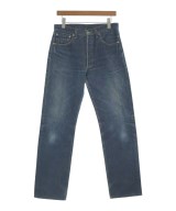 Levi's（リーバイス）デニムパンツ 青 サイズ:32(L位) メンズ/2200663214013