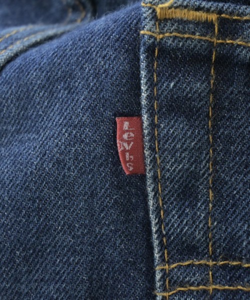 Levi's（リーバイス）デニムパンツ 紺 サイズ:33(L位) メンズ/2200663262076