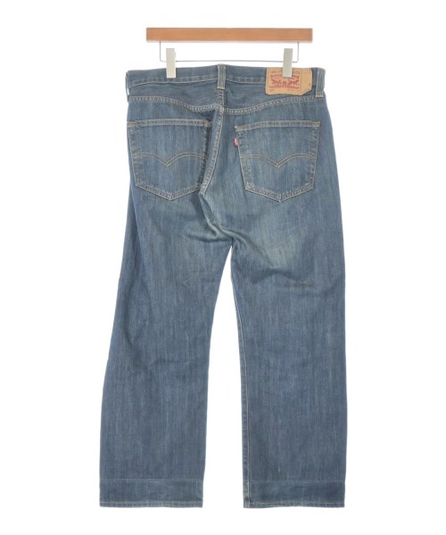 Levi's（リーバイス）デニムパンツ 紺 サイズ:34(XL位) メンズ/2200663262083