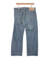Levi's（リーバイス）デニムパンツ 紺 サイズ:34(XL位) メンズ/2200663262083