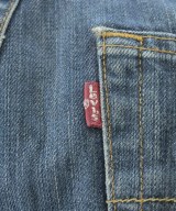 Levi's（リーバイス）デニムパンツ 紺 サイズ:34(XL位) メンズ/2200663262083
