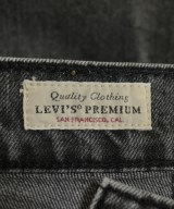 Levi's（リーバイス）デニムパンツ グレー サイズ:24(S位) レディース/2200660241029