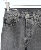 Levi's（リーバイス）デニムパンツ グレー サイズ:24(S位) レディース/2200660241029