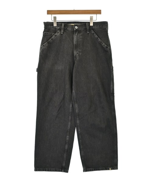 Levi's(リーバイス)デニムパンツ 黒 サイズ:32(L位)/2200663467112