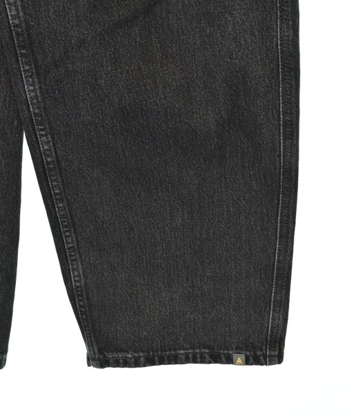 Levi's（リーバイス）デニムパンツ 黒 サイズ:32(L位) メンズ/2200663467112