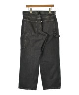 Levi's（リーバイス）デニムパンツ 黒 サイズ:32(L位) メンズ/2200663467112