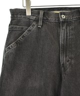 Levi's（リーバイス）デニムパンツ 黒 サイズ:32(L位) メンズ/2200663467112