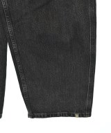 Levi's（リーバイス）デニムパンツ 黒 サイズ:32(L位) メンズ/2200663467112