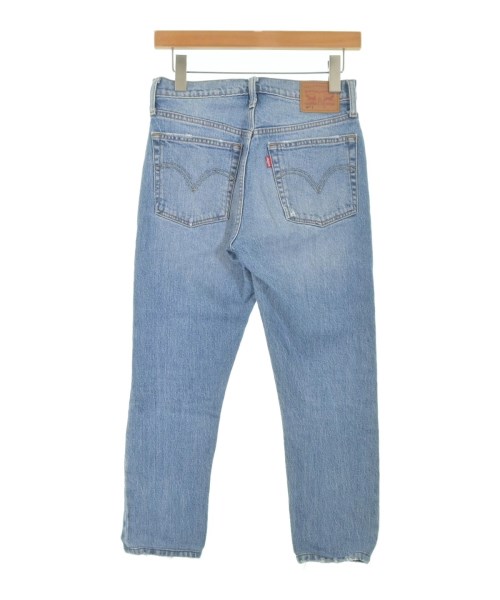 Levi's（リーバイス）デニムパンツ 青 サイズ:25(S位) レディース/2200657080037